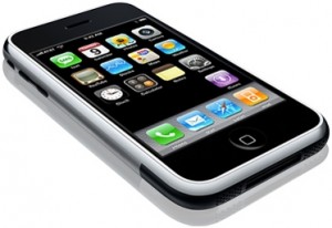iPhone