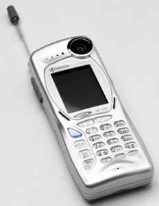Kyocera