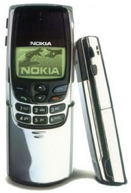 Nokia 8810