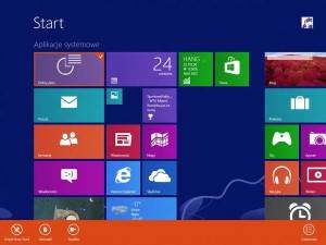 Windows Blue