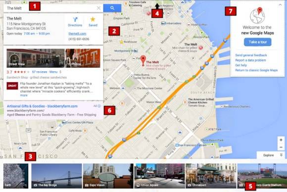 Google Maps
