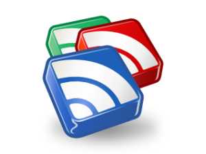 Google Reader